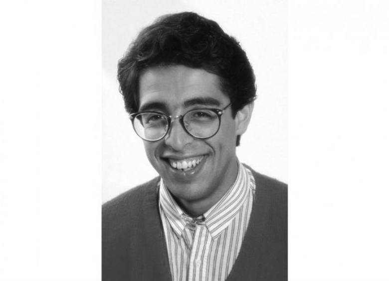 Jaime Garzón Forero