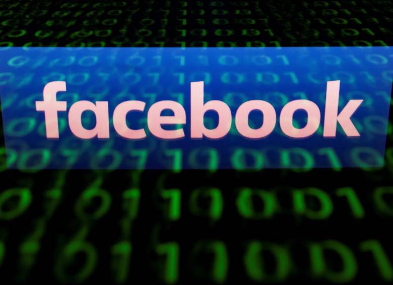 Facebook lanzó Libra, su criptomoneda. Foto: AFP