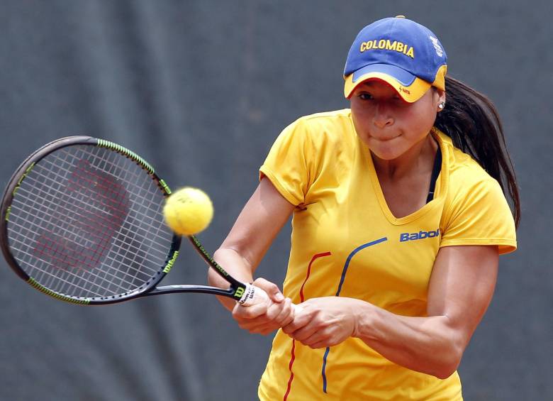 María Fernanda Herazo