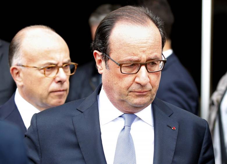 FOTO REUTERS