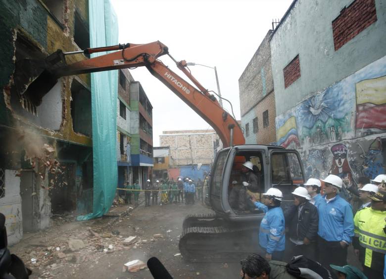 FOTO COLPRENSA