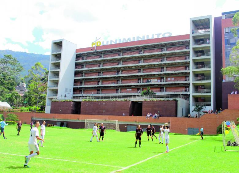 Uniminuto se globaliza con innovación social