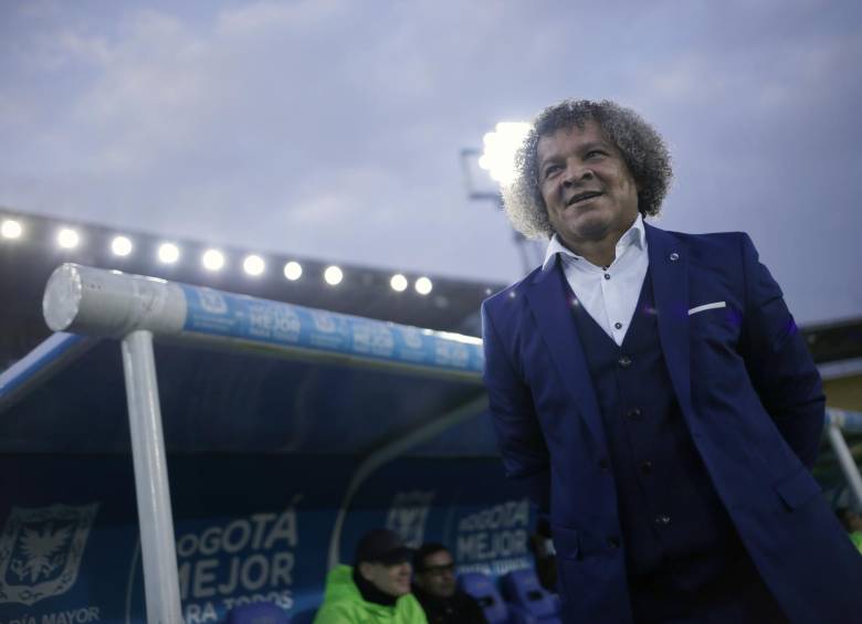 FOTO COLPRENSA