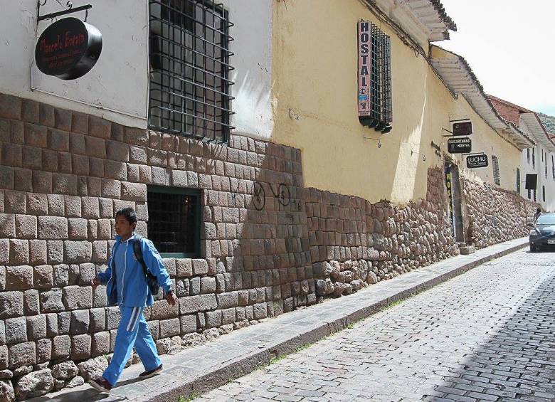 Foto: Ministerio de Cultura Cusco