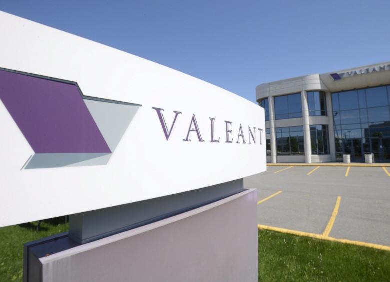 La multinacional farmacéutica canadiense Valeant anunció un acuerdo para comprar por 1.000 millones de dólares al fabricante de Addyi, Sprout Pharmaceuticals. FOTO AP