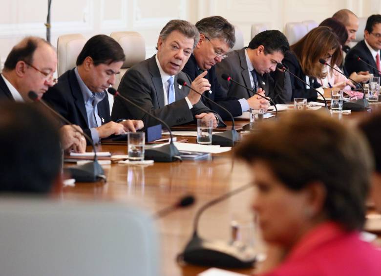 FOTO ARCHIVO COLPRENSA