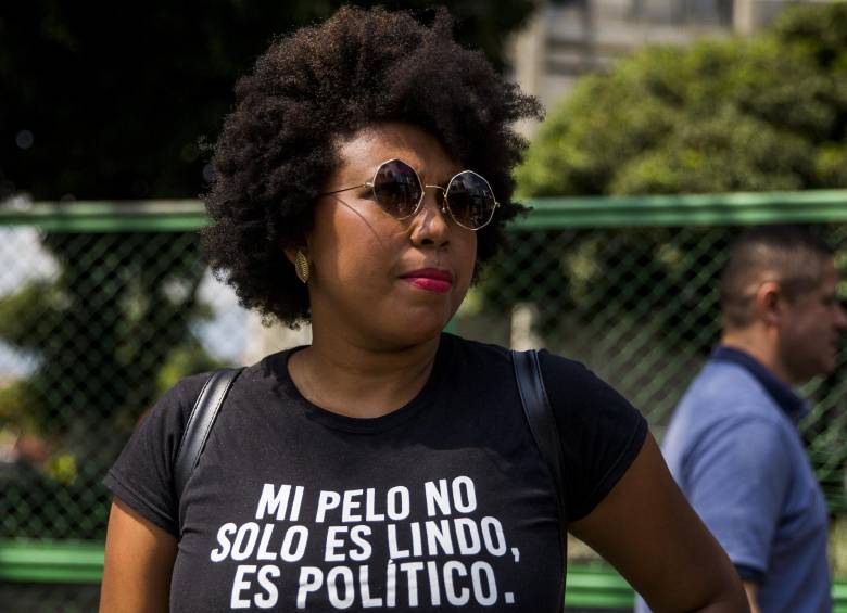 Esta fecha une a diversas comunidades para exaltar sus valores y derechos en Colombia. Foto: Julio César Herrera