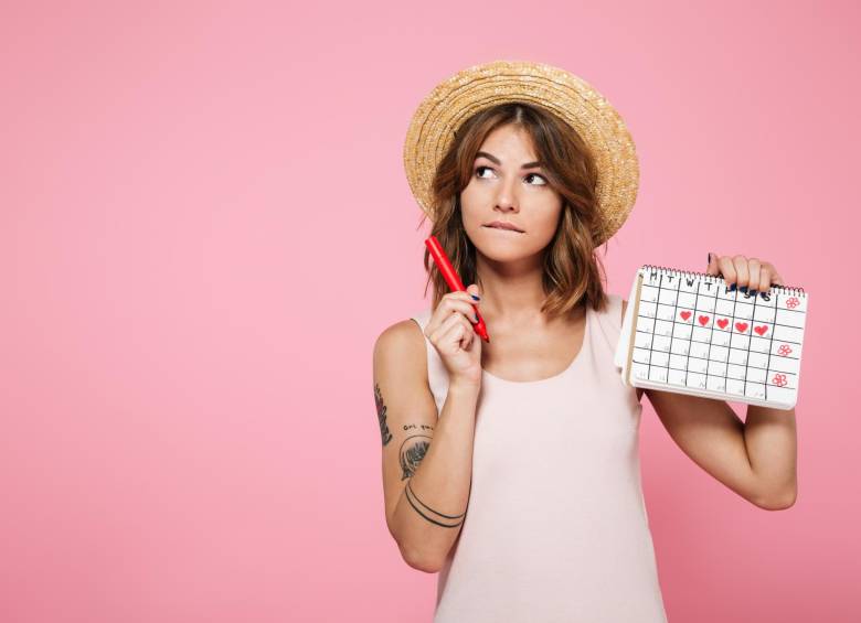 El 28 de mayo se celebra el Día de la Higiene Menstrual. FOTO Sstock