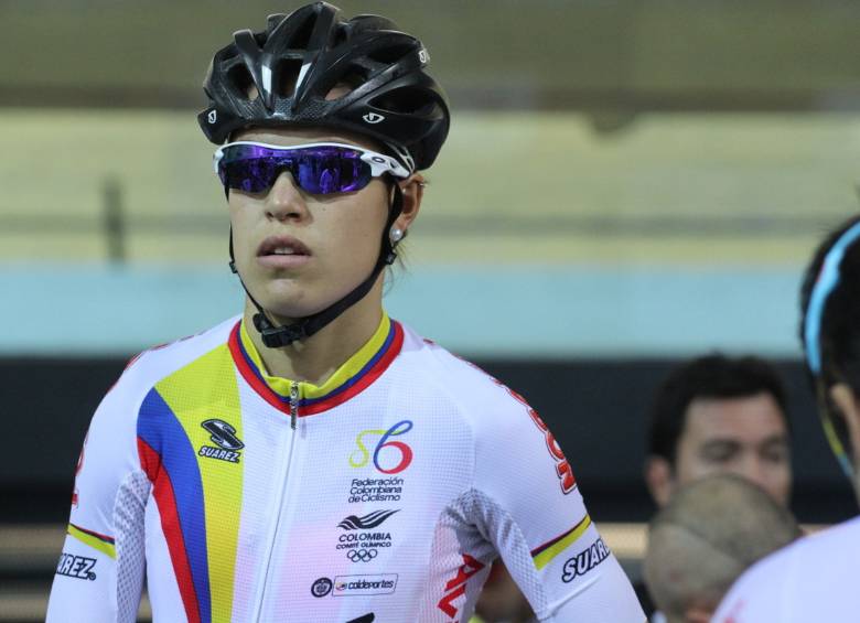 El día esperado llegó para Milena Salcedo 