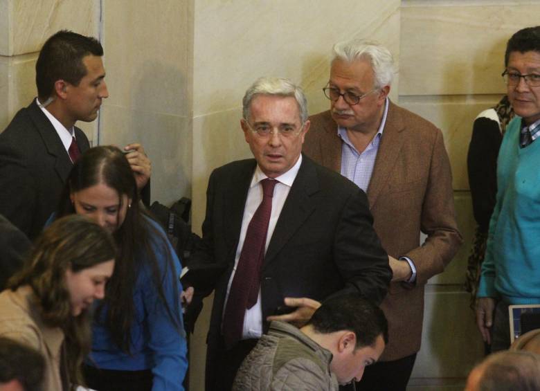 El bochornoso enfrentamiento en el Congreso el día de las víctimas