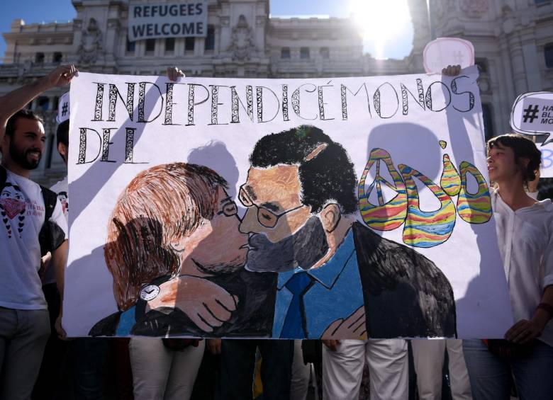 FOTO AFP