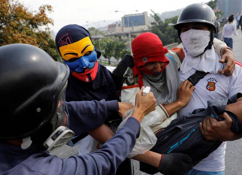 FOTO REUTERS