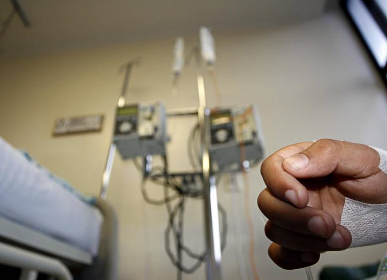 Tener calidad de vida con el cáncer