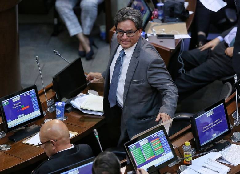 Adortas de que termine la Emergencia Económica, se pusieron las reglas para la compra de empresas privadas o mixtas. FOTO COLPRENSA