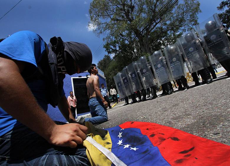 FOTO AFP