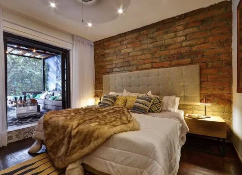 Los alojamientos más lujosos de Airbnb en Medellín