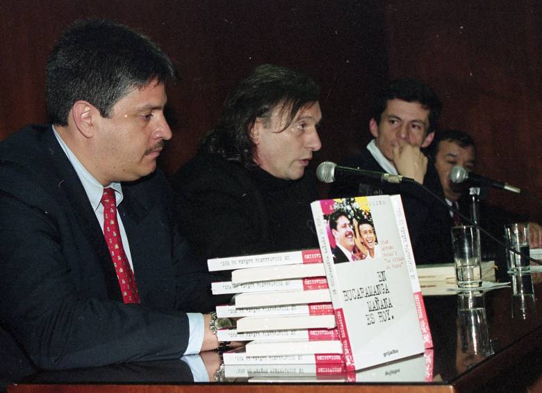 Ivan Moreno Rojas.FOTO Archivo Colprensa.