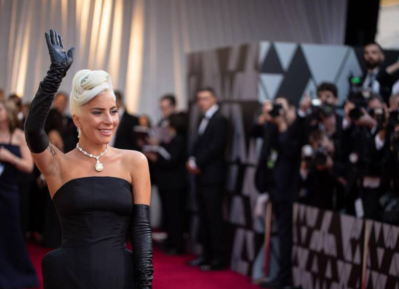 Gaga y Grande lideran las nominaciones de esta edición, con nueve candidaturas cada una, incluido su éxito conjunto “Rain On Me” que podría alzarse como video y canción del año. Foto: Colprensa