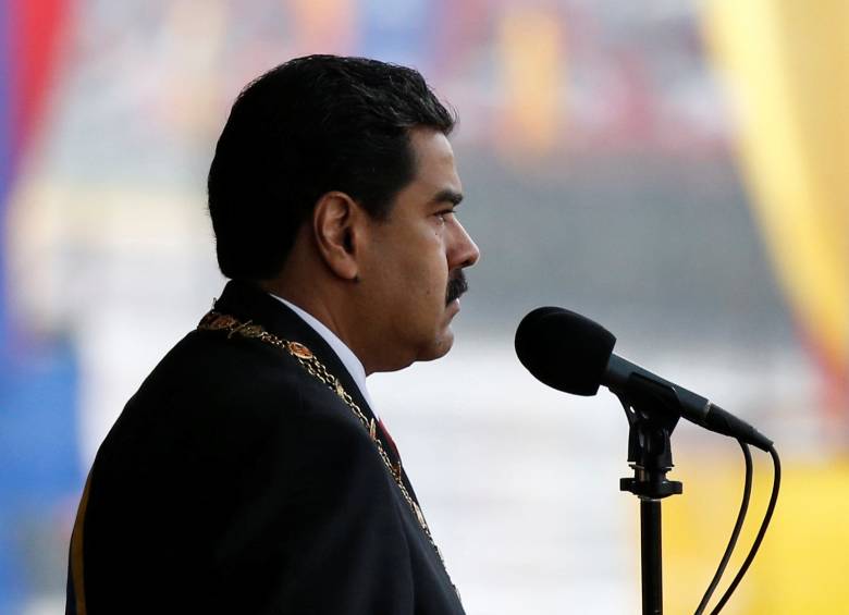 FOTO REUTERS