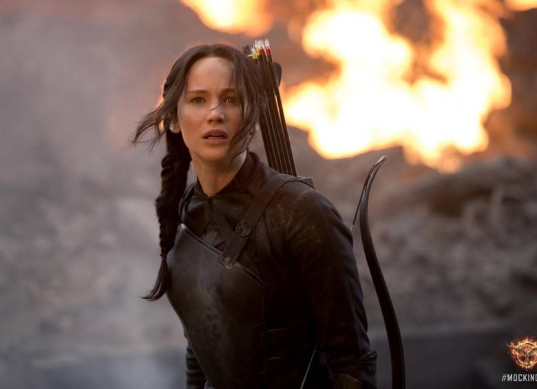 Un 2015 lleno de sorpresas en la pantalla grande 