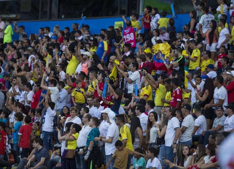 Foto Manuel Saldarriaga