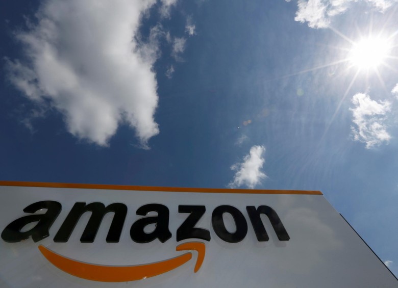 Además de su portal de venta en línea, Amazon diversificó su objetivo y ahora también está metido en el negocio del streaming. Foto: Reuters 