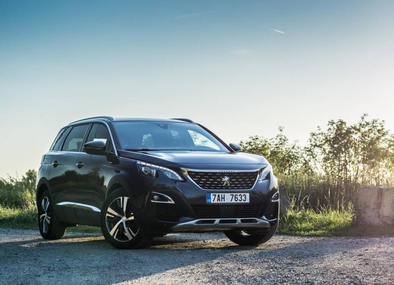 Peugeot: con el cambio de sus representantes en Medellín, tendrán todo el portafolio a disposición de la clientela. La novedad es el renovado diseño del SUV compacto 2008.