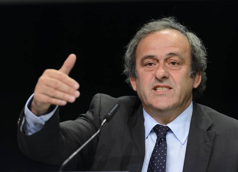 FOTO AFP