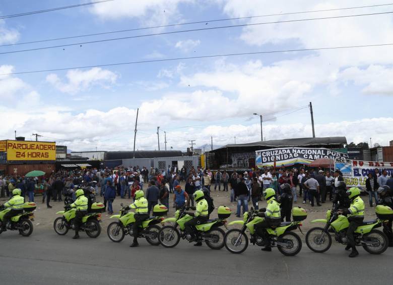 Foto: Colprensa