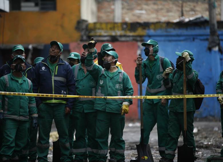 FOTO COLPRENSA