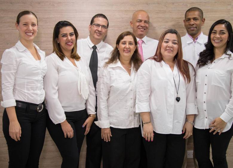 Alrededor del 35% de las parejas de Medellín necesitará asesoría experta en reproducción