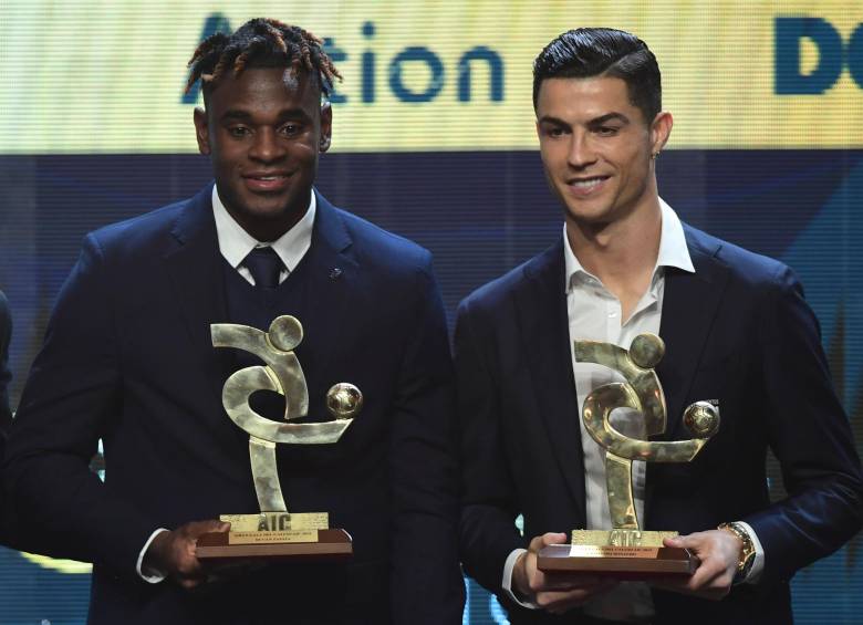 FOTO: AFP