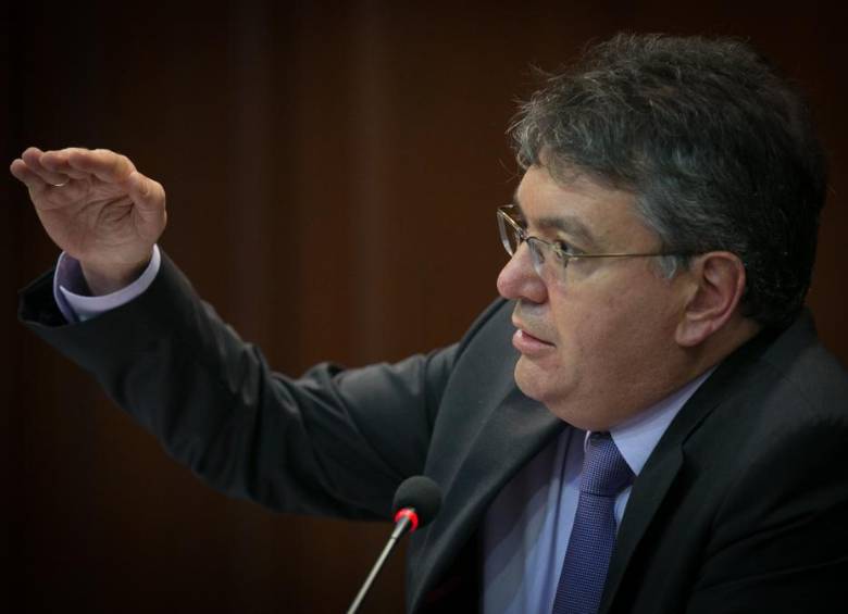 Minhacienda giró 1.000 millones de pesos a la UNP