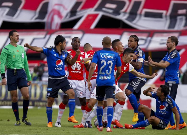 FOTO COLPRENSA. 