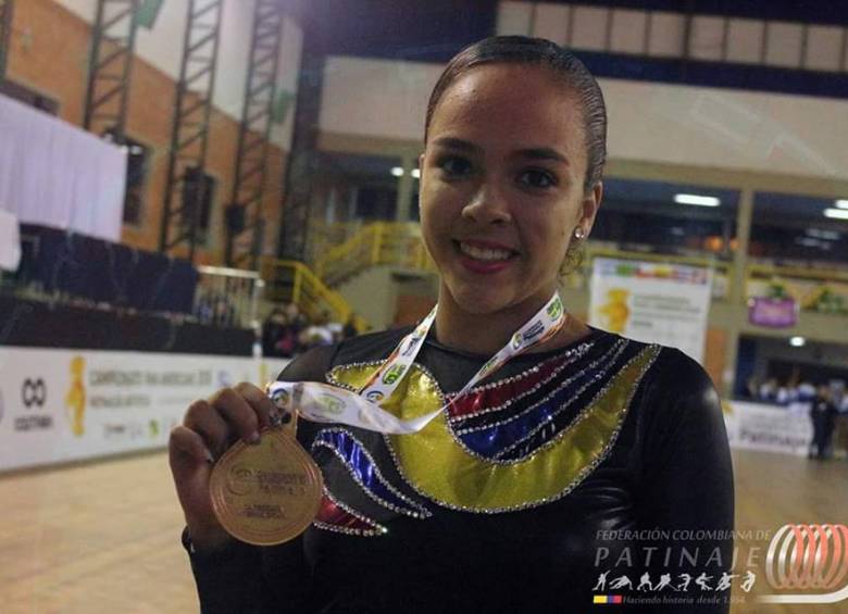 Saray Vélez Osorio