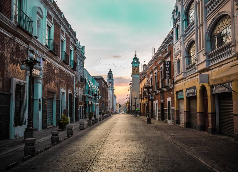 Siete cosas lo antojarán de visitar Puebla en México