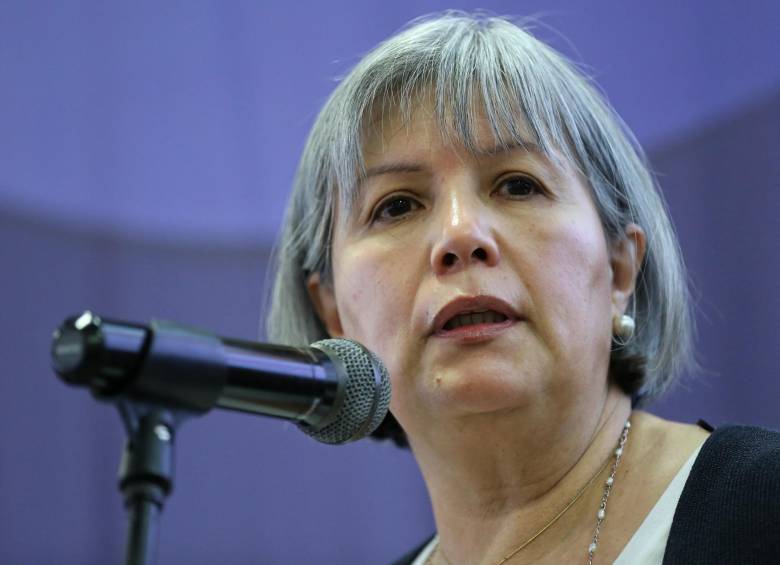 La JEP reclamó al Ministerio de Defensa por no aportar a tiempo pruebas sobre alias “Mayimbú”. FOTO Colprensa