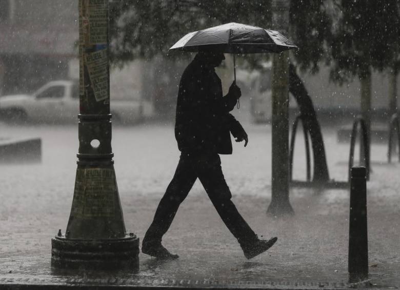 El Congreso iniciará esta semana el debate sobre la Ley de Cambio Climático. FOTO: Colprensa