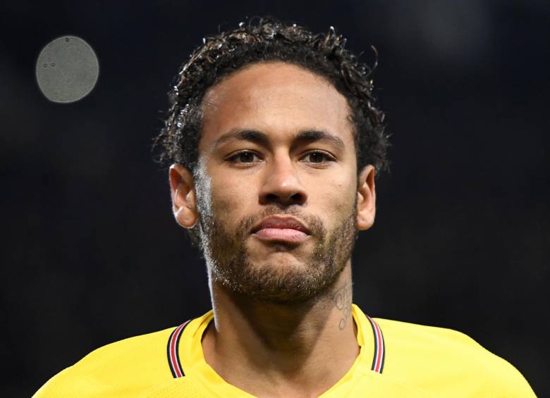 Neymar le exige al Barcelona 26 millones de euros por concepto de prima que tenían estipulados en el contrato más un 10 por ciento de intereses. FOTO AFP