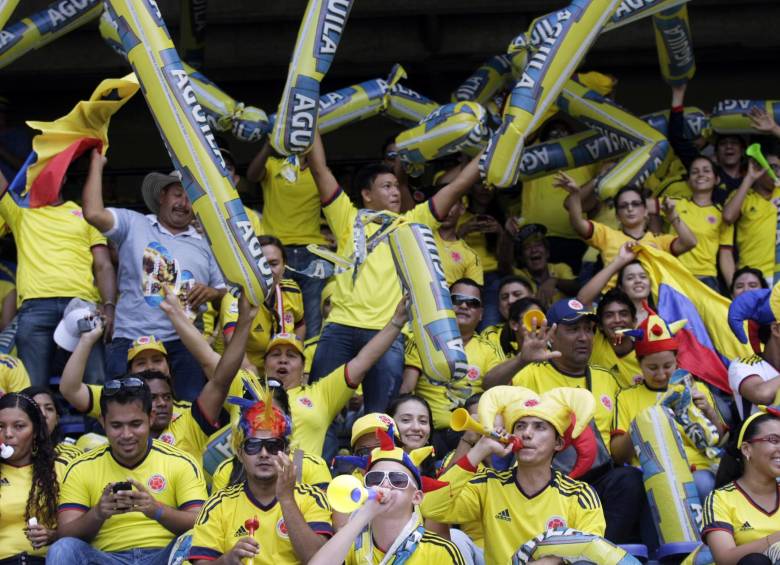 FOTO COLPRENSA