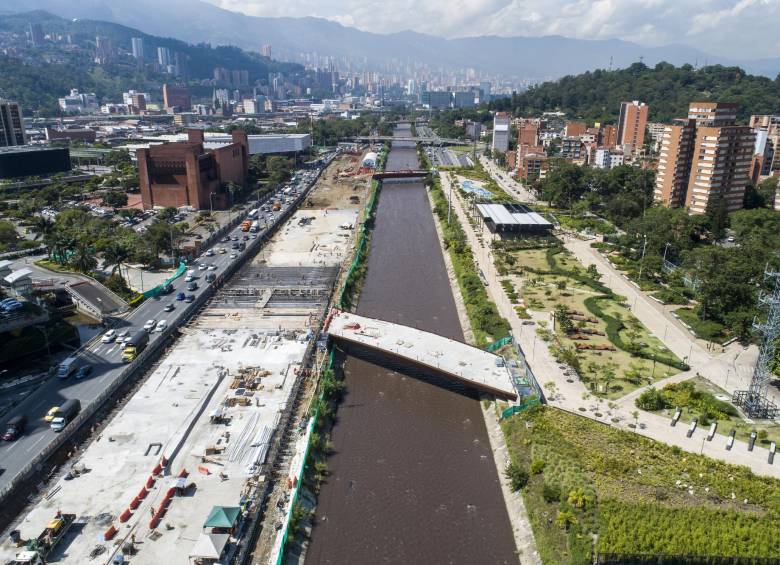Atento a nuevos cierres en la Regional por Parques del Río