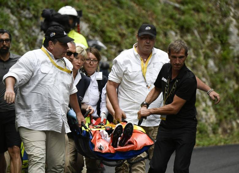 FOTO AFP