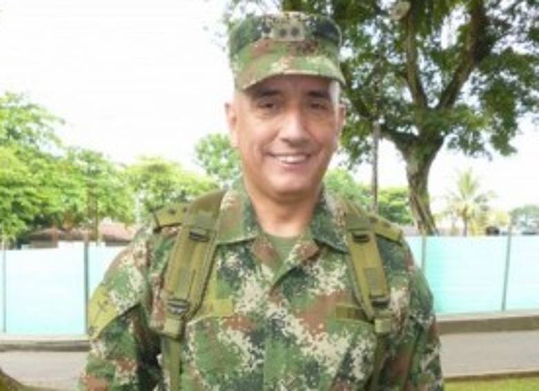 Relevo en Ejército: salen 7 generales