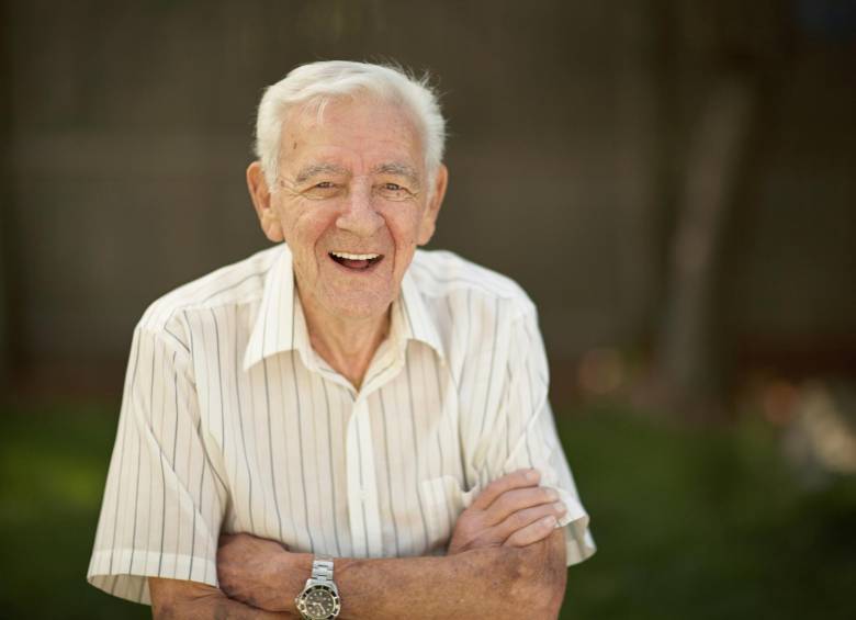 Los investigadores han explorado la posibilidad de establecer una frontera de edad infranqueable. FOTO Shutterstock