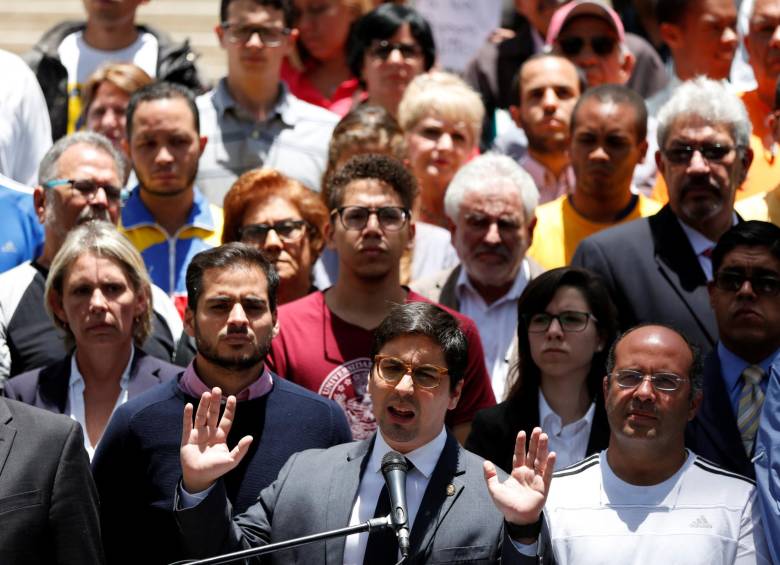 FOTO REUTERS