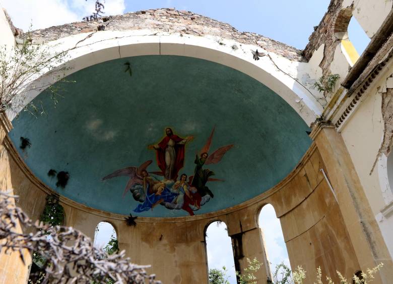 Gramalote: 1.557 días a la espera de la reconstrucción