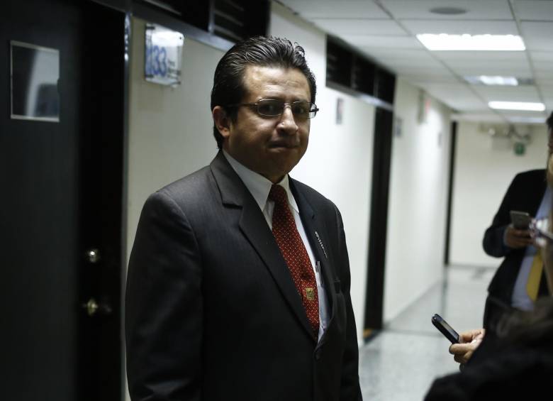 FOTO COLPRENSA