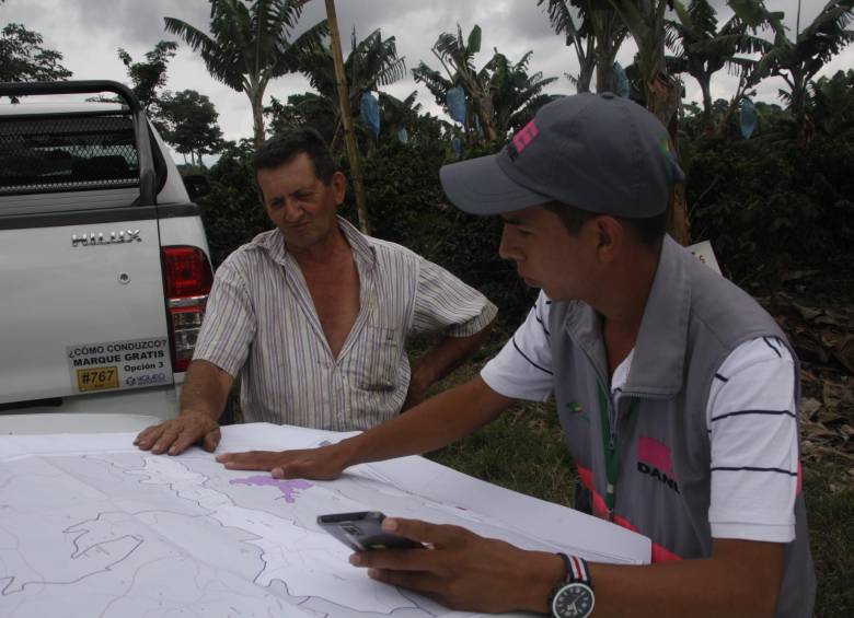 Foto: Julio César Herrera Echeverri