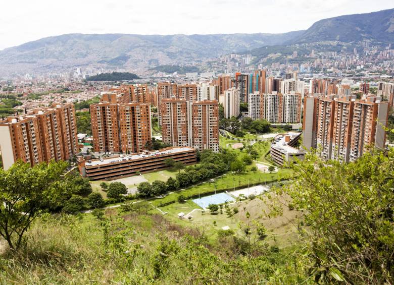 La actualización iniciará gracias a un crédito del Banco Mundial (BM) y el Banco Interamericano de Desarrollo (BID) de 0,5 billón de pesos, el 10 % de los recursos. FOTO Edwin Bustamante