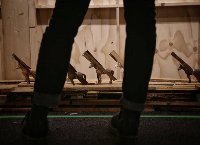 Muchas voces para recordar